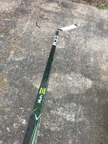 Ccm 47k Flawless Condition Used Once 75 Flex Mcdavid