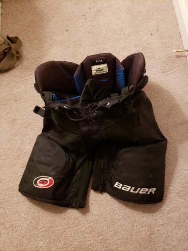 Bauer Supreme 190 Pants Senior Pro Stock Jeff Skinner