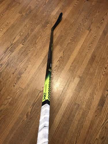 Unreleased Pro Stock Warrior Alpha DX Stick