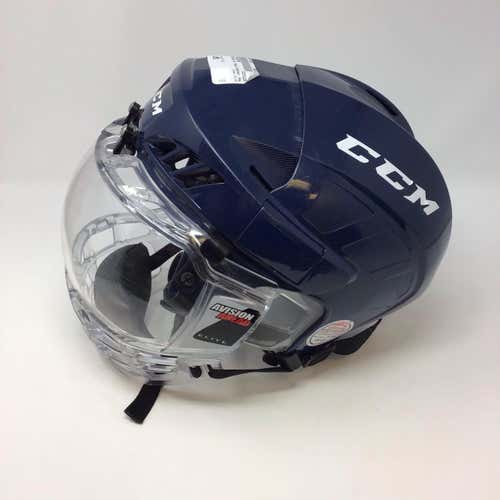 CCM FL60 Helmet With Shield