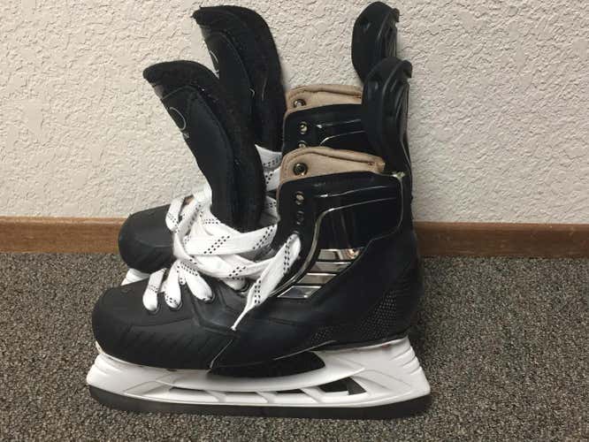VH True Pro Custom Skates Senior Pro Stock Size 6