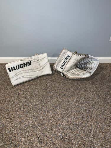 Vaughn LT98 Gloves