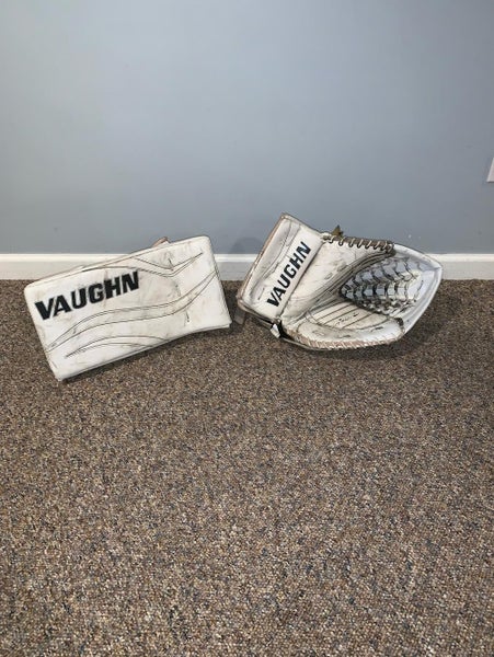 Vaughn LT98 Gloves