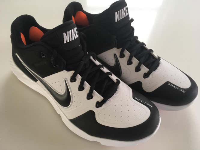 Nike Alpha Huarache Elite 2 Turf Shoes