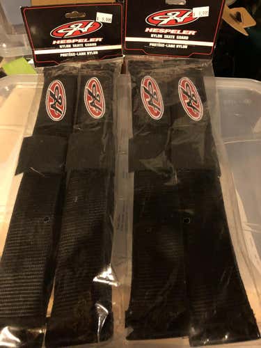 Hespeler Skate Guards