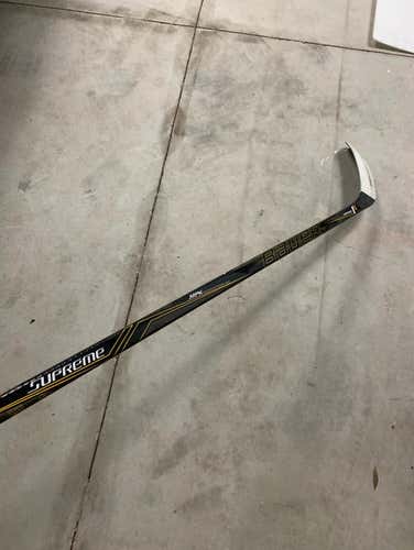 william nylander bauer 1s 77 flex