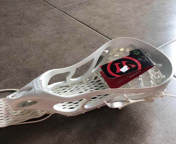 Brand New Warrior Razer X Strung Factory