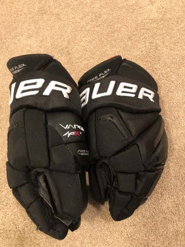 Vapor APX 2 Black 14” Gloves