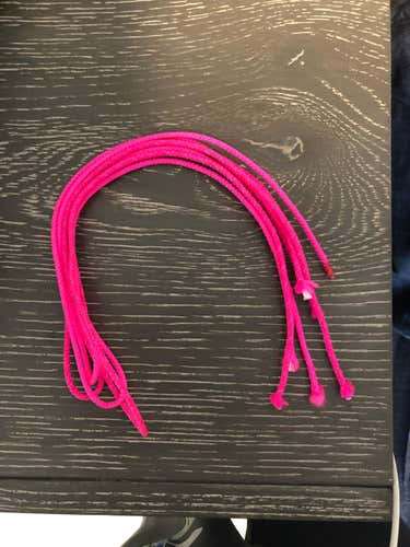 Pink East Coast Dyes Strings