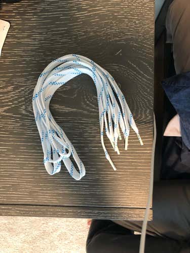 White Jimalax Shooting Strings