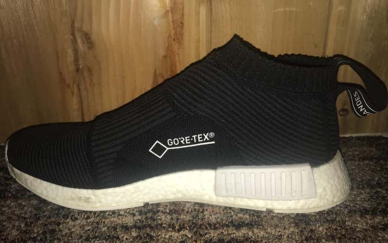 Adidas Nmd R1 Gortex Size 10.5