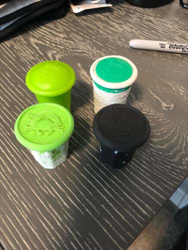 Used Butt End Bundle