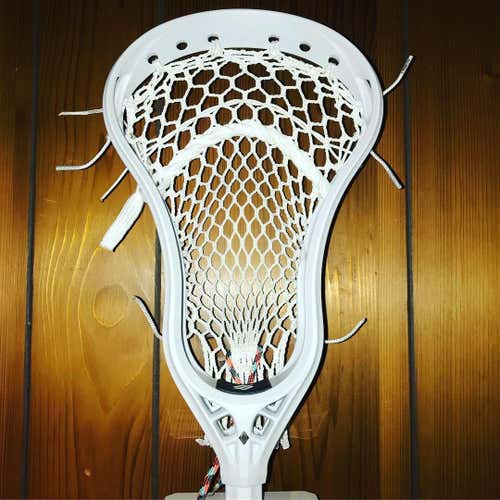 New StringKing Mark 2A Head