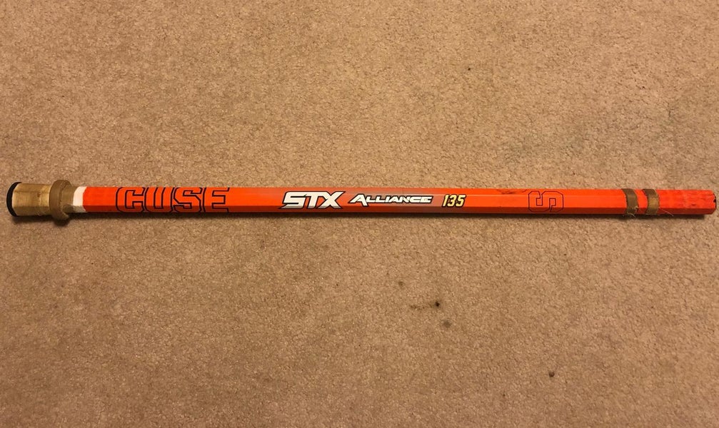 STX Alliance 135 LE Syracuse
