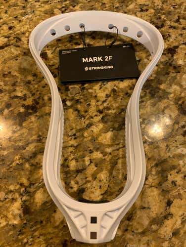 Brand New StringKing 2F