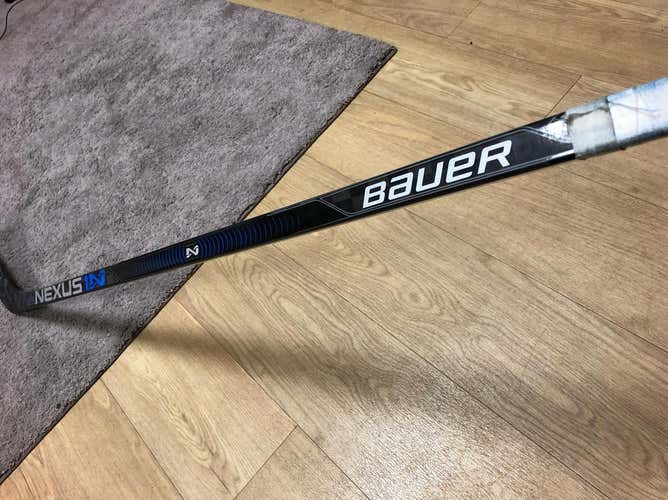 Bauer Nexus 1n