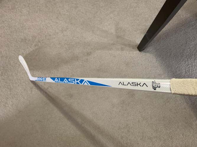 Alaska “oosik” Limited Edition Stick
