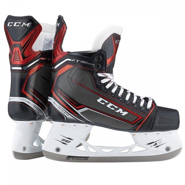 FT380’s Size 6.5 Brand New In Box