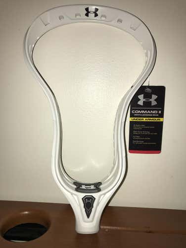 Under Armour Command 2