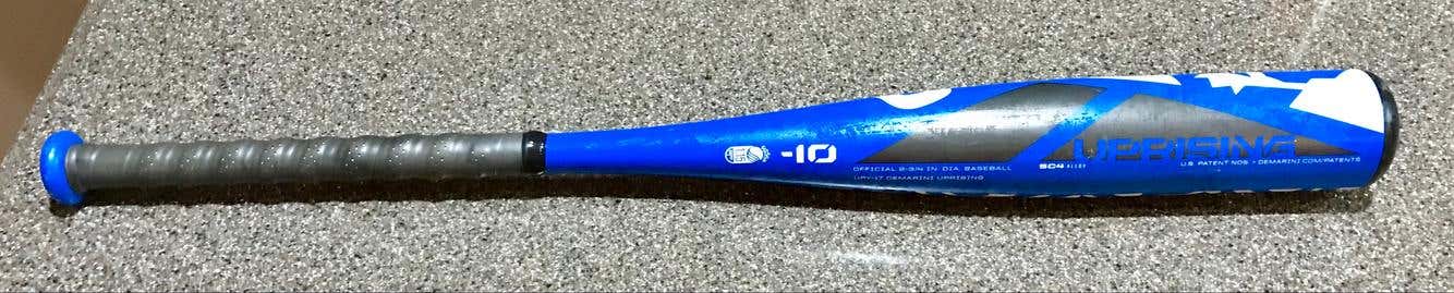 UPY-17 Demarini Uprising