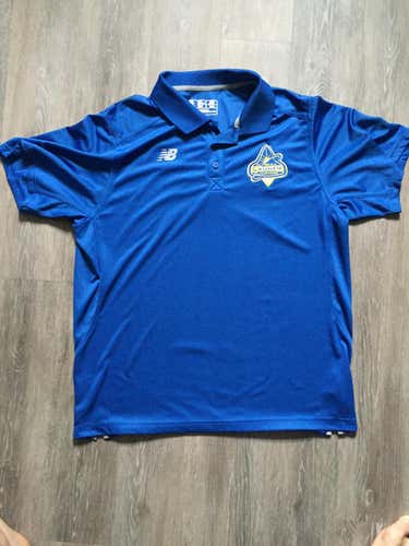Florida Launch Polo Shirt