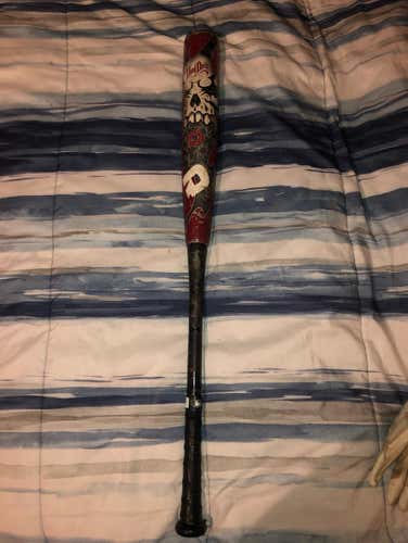demarini voodoo 33/30 fso