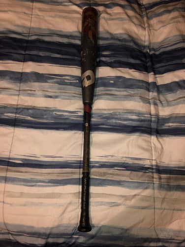 demarini voodoo raw 33/30 sale only