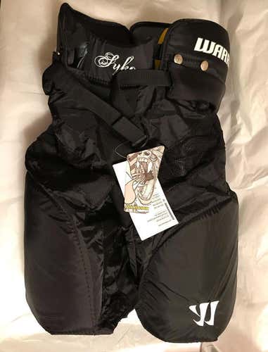 Brand New Warrior Syko Hockey Pants - Senior Small