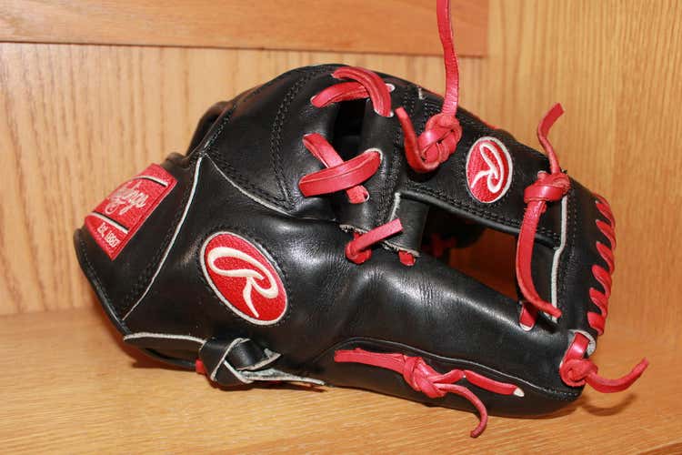 Rawlings Pro Preferred Glove FSOT! Send Offers!