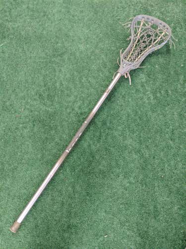 Brine 6065 Complete Women's Lacrosse Stick Bin#5