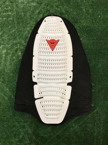 Dainese Back Protective Gear Size Large