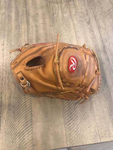 Rawlings Heart Of The Hide PRO-LTF Mitt- New Tan Relace