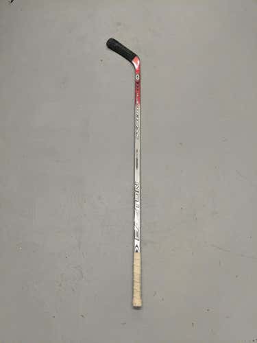 Easton Synergy SL Stick Lefty Intermediate Bin#5