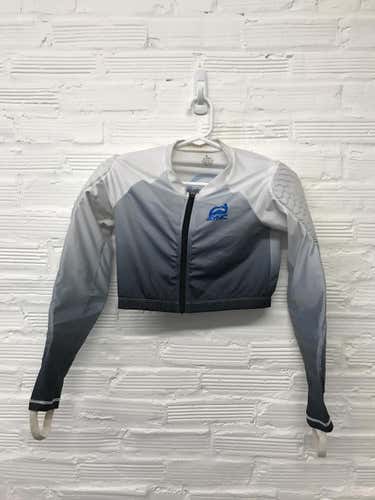 SYNC Top Race Suit Size Small Padded