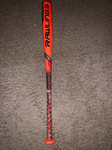 Used Rawlings Prodigy