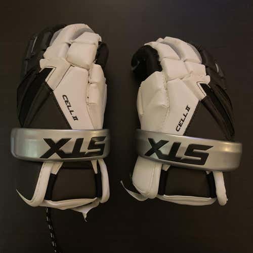 New Cell 2 Gloves