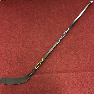 New Easton Synergy SS RH Stick Mid Curve 65 Flex Pro Stock Item# ARS107