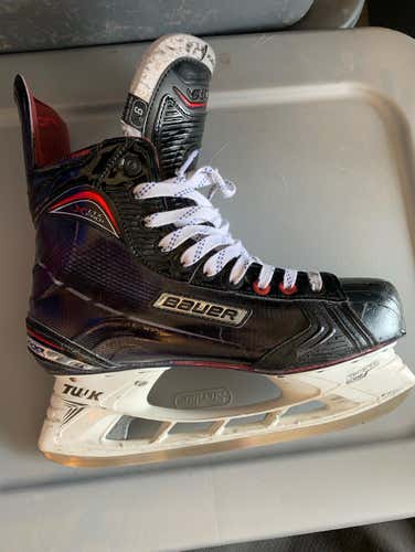 Bauer Vapor XLTX Pro+ Skates Senior 9D