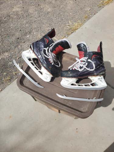 8.5 EE 1X 2.0 Pro Stock Skates