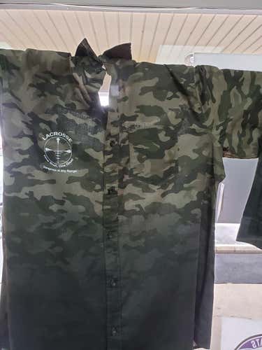 Lacrosse Sniper Shirt