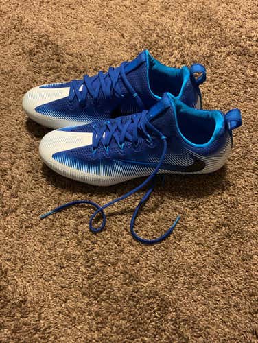 New Nike Football Cleats