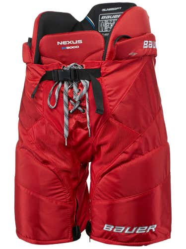 New Bauer Nexus N9000 Pants Senior