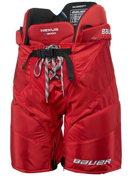 New Bauer Nexus N9000 Pants Senior