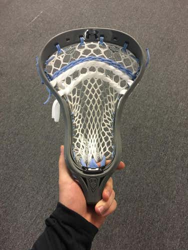 UA Command Strung With Hero2.0