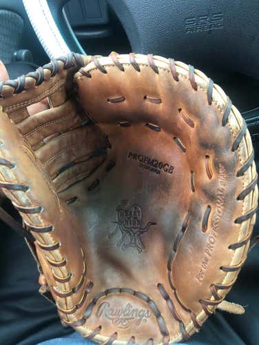 Rawlings First base Mitt