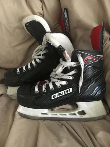 Bauer Vapor X300 Skates Size 7