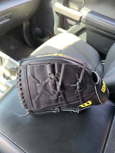 NWOT Wilson A2000 CK22