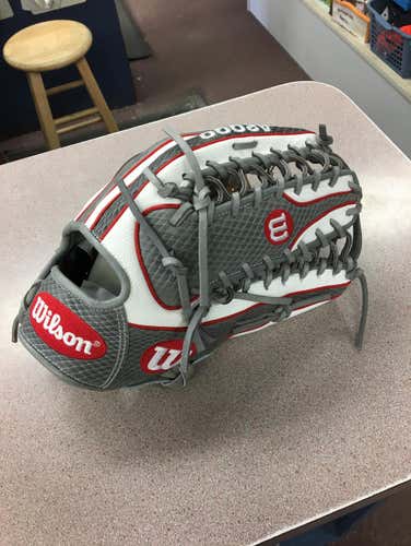 Wilson A2000 OT6 12.75 March 2019 Glove of the Month