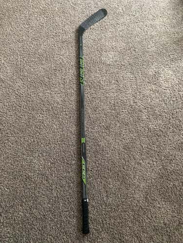 CCM Ribcor Reckoner Pro Stock