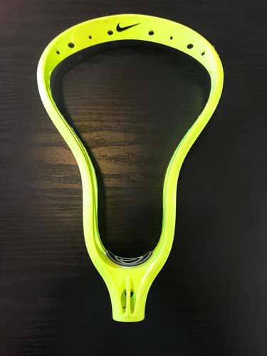 Nike Blur 10 Lacrosse Head
